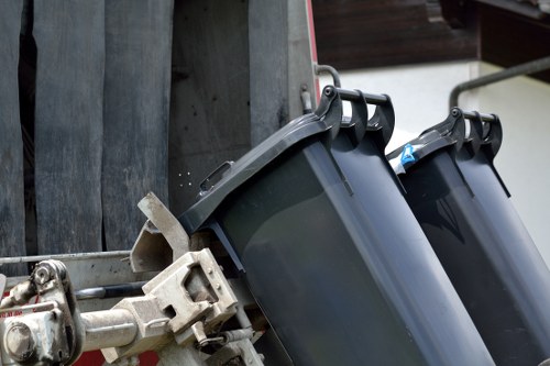 Choosing a local garden clearance service