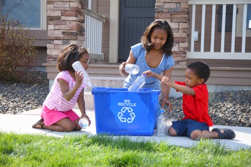 Assessment and planning for home clearance