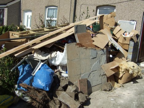 Comprehensive Office Clearance Solutions