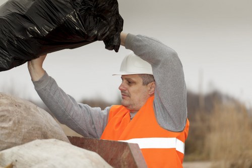 Cost-effective home clearance services overview